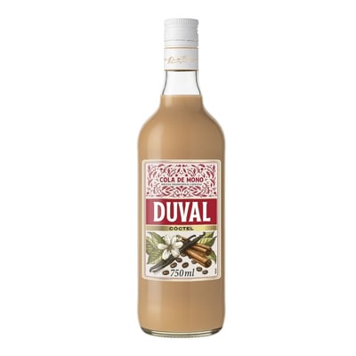 Cola de mono artesanal Duval 750 ml