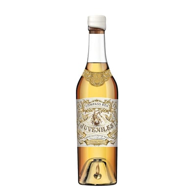 Compass Box Juveniles Limited Edition