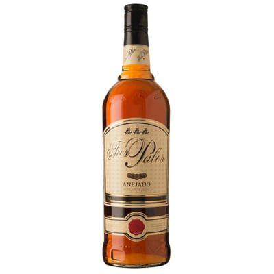 Coñac Tres Palos 38˚ - 1L