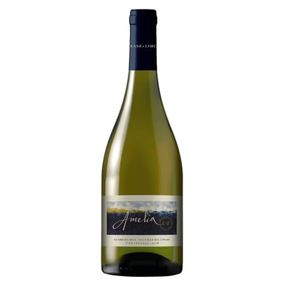 Concha Y Toro Amelia Chardonnay 750 Ml