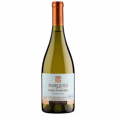 Concha Y Toro Marques Chardonnay 750 Ml