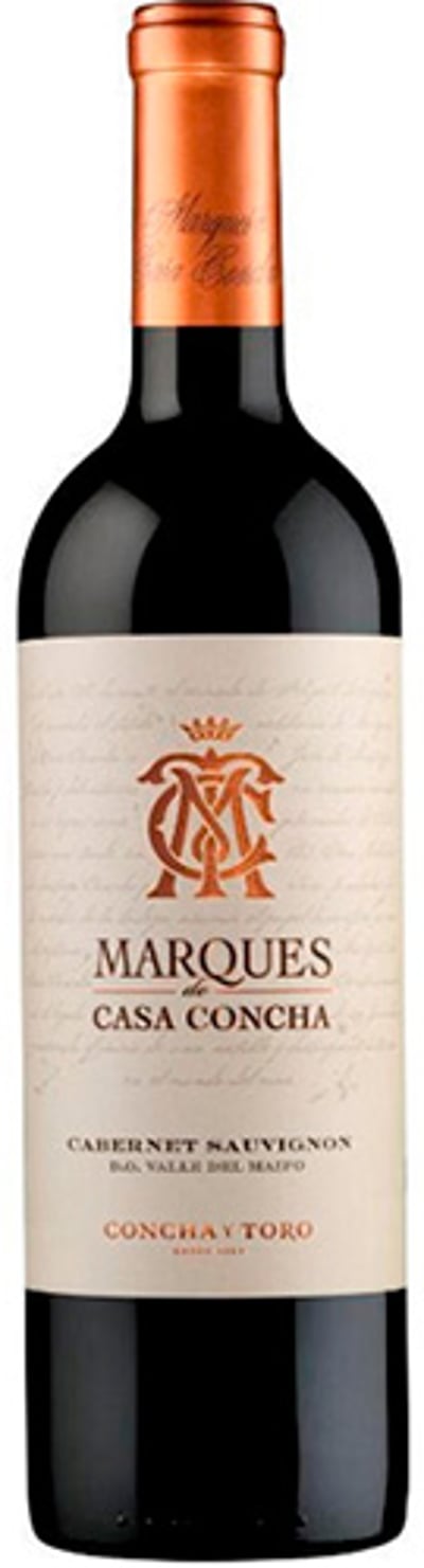 Concha Y Toro Marques De Casa Concha Cabernet Sauvignon 2023