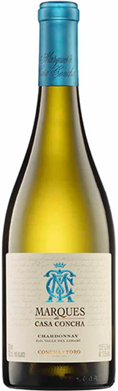 Concha Y Toro Marques De Casa Concha Chardonnay 2023