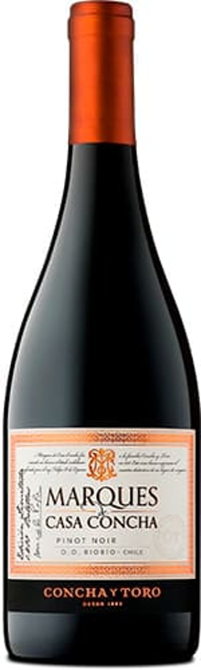 Concha Y Toro Marques De Casa Concha Pinot Noir 2022