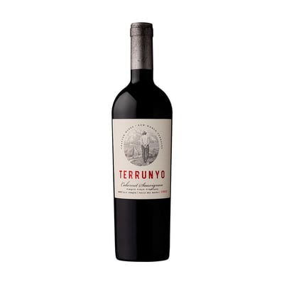 Concha Y Toro Terrunyo Cabernet Sauvignon