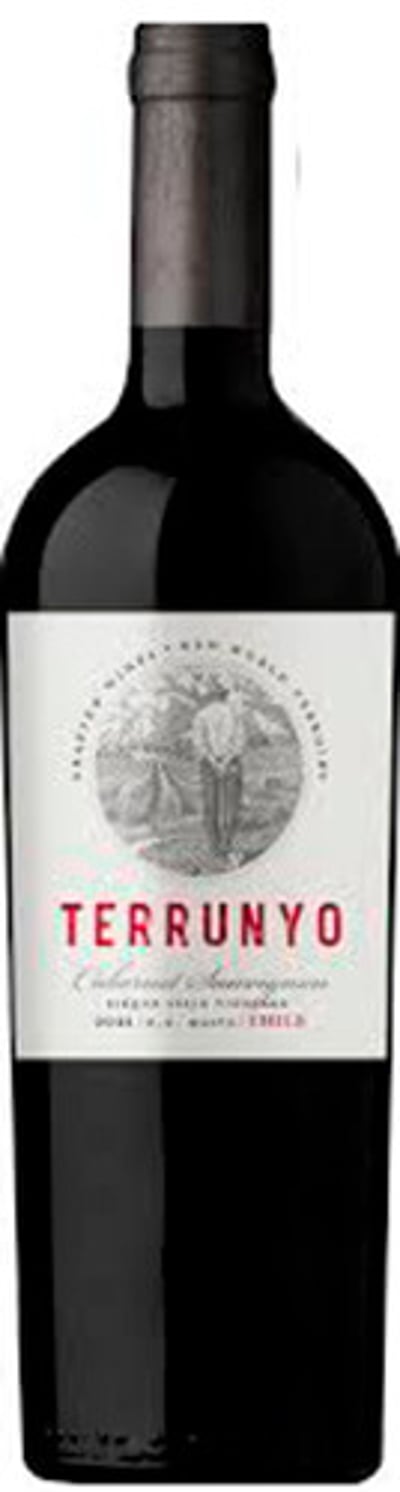 Concha Y Toro Terrunyo Cabernet Sauvignon 2022