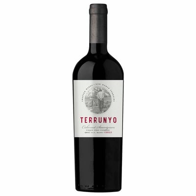 Concha Y Toro Terrunyo Cabernet Sauvignon 750 Ml