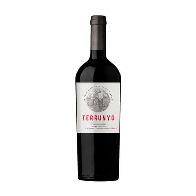 Concha Y Toro Terrunyo Carmenere