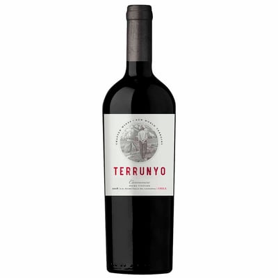 Concha Y Toro Terrunyo Carmenere 750 Ml