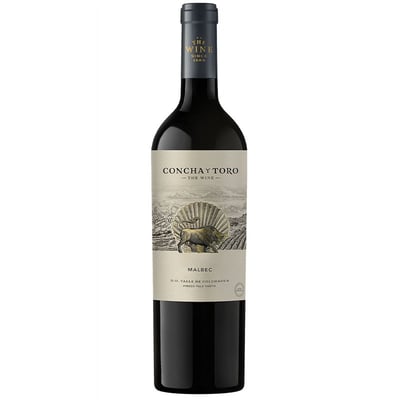Concha y Toro The Wine Malbec