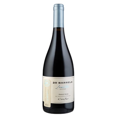 Cono Sur 20 Barrels Pinot Noir 750 Ml