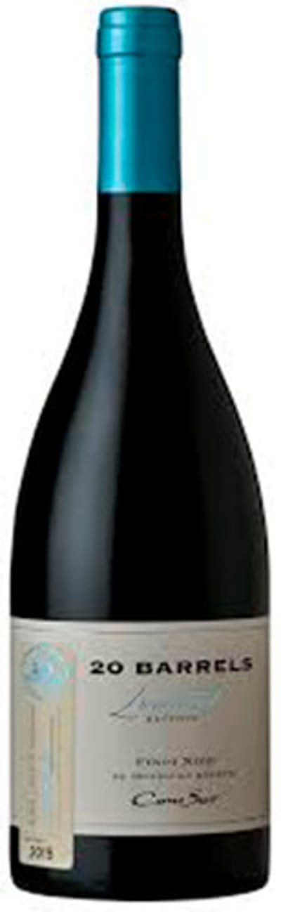 Cono Sur 20 Barricas Pinot Noir 2021