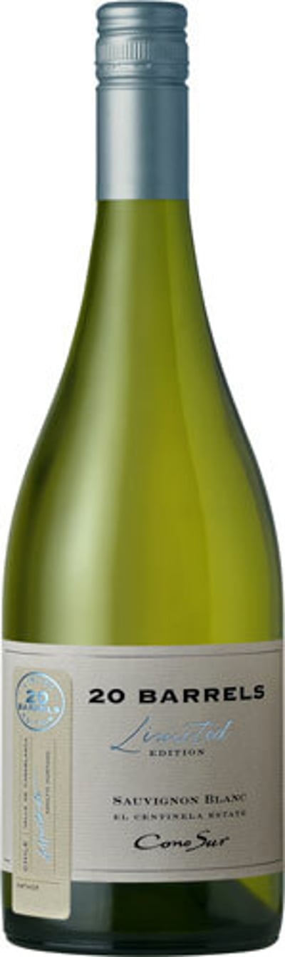 Cono Sur 20 Barricas Sauvignon Blanc 2021