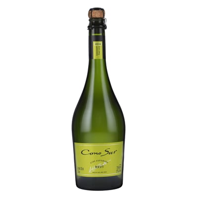 Cono Sur Sparkling Brut