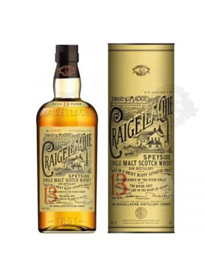 Craigellachie 13 Años
