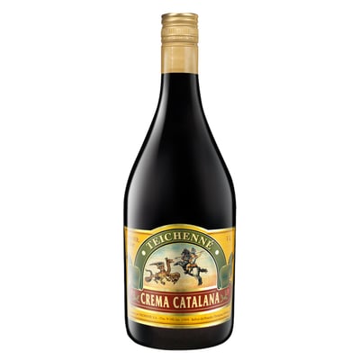 Crema Catalana Teichenne 700ml