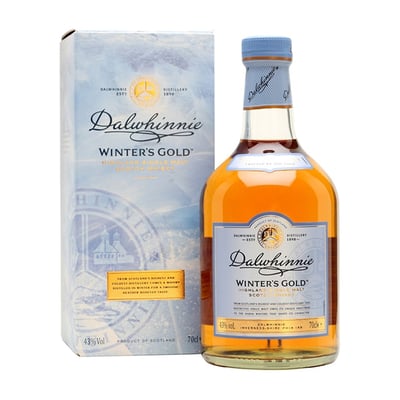 Dalwhinnie Winter's Gold