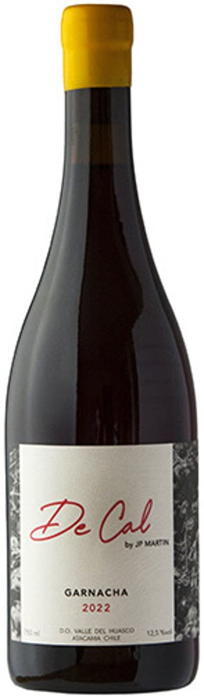 De Cal Garnacha 2022