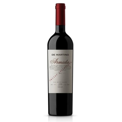 De Martino Cellar Collection Armida Carmenere 2011