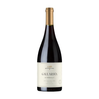 De Martino Gallardia Cinsault
