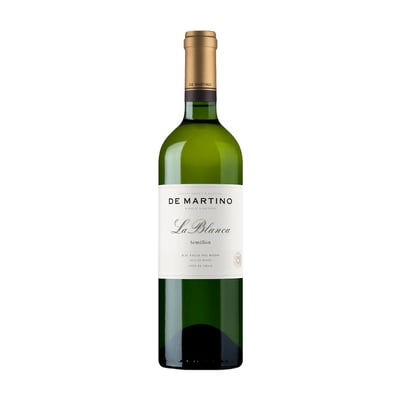 De Martino La Blanca Semillón