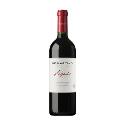 De Martino Legado Gran Reserva Cabernet Sauvignon