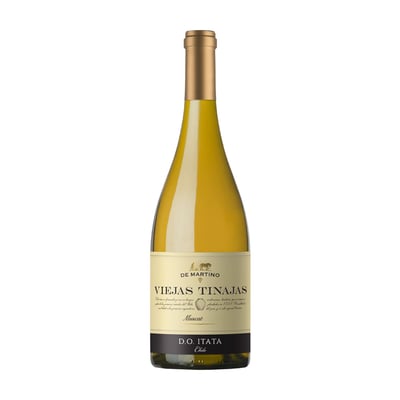 De Martino Viejas Tinajas Blanco