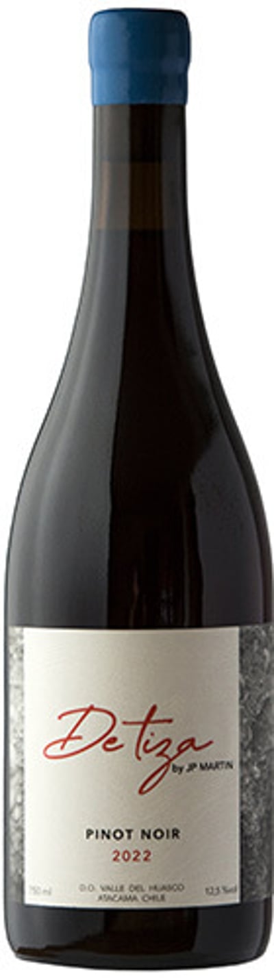 De Tiza Pinot Noir 2022