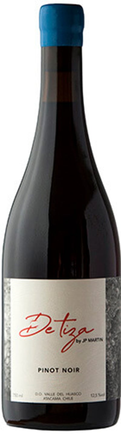 De Tiza Pinot Noir 2023