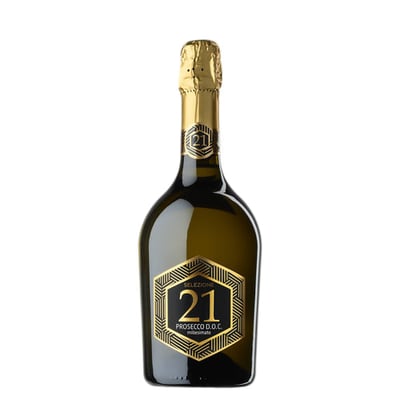 Decordi Prosecco Doc 21 Glera 750 Ml