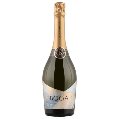 Del Pedregal Boga Champenoise 750 Ml
