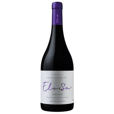 Del Pedregal Eloisa Pinot Noir 750 Ml