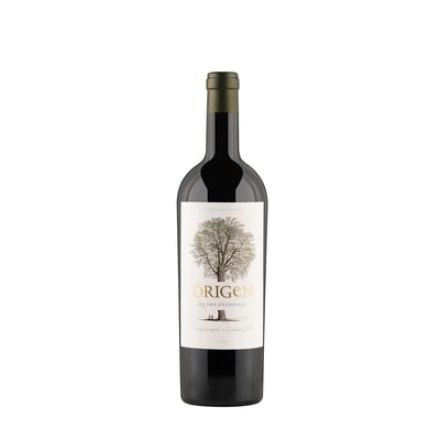 Del Pedregal Origen Blend 750 Ml