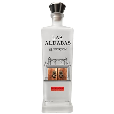 Destilado de Uva Aldabas By Porton 750cc