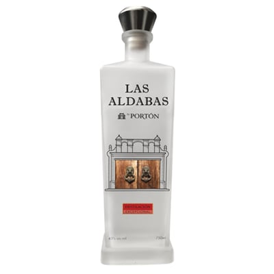 Destilado de Uva Peruano Portón Las Aldabas - 750ml