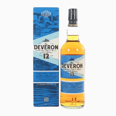 Deveron 12