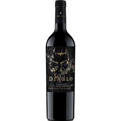 Diablo Black Cabernet Sauvignon