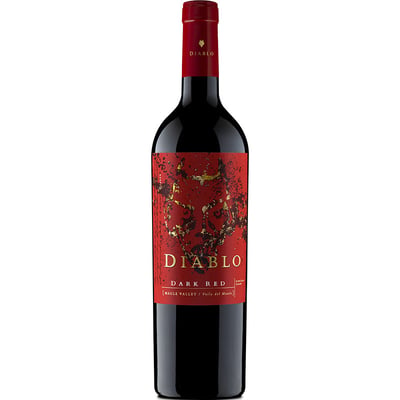 Diablo Dark Red Ensamblaje
