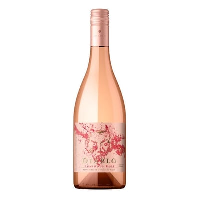 Diablo Luminous Rose
