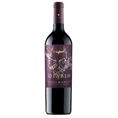 Diablo Purple Malbec