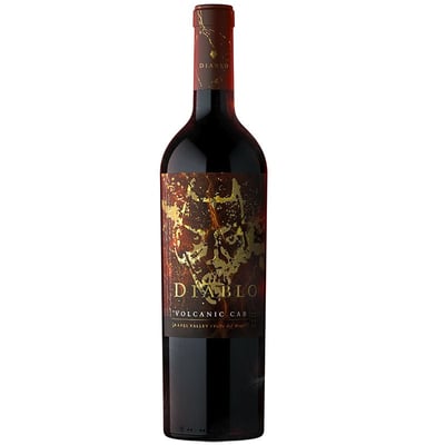 Diablo Volcanic Cabernet