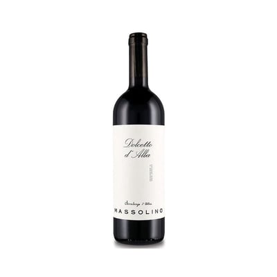 Dolcetto d’Alba - Dolcetto (Italia)