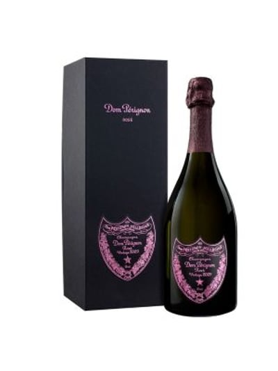 Dom Pérignon Rosé 2009 750 Ml