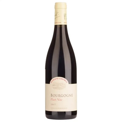 Domaine Chevrot – Bourgogne Rouge