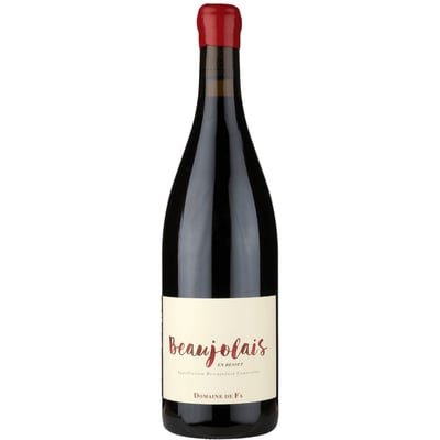 Domaine De Fa – Beaujolais En Besset