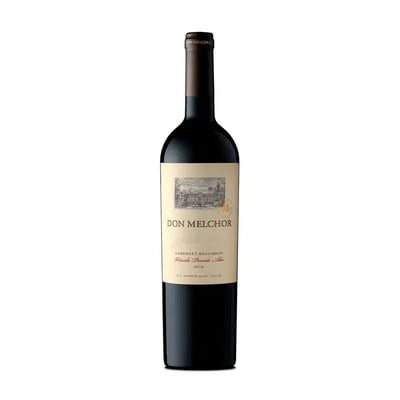 Don Melchor 2021 Icono Cabernet Sauvignon