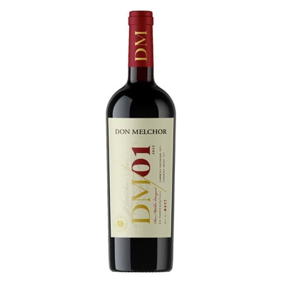Don Melchor Parcela 1 Dm01 750 Cc
