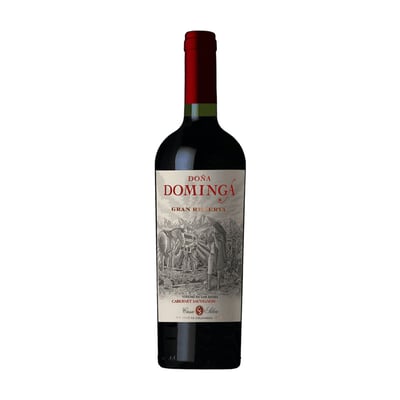 Doña Dominga Gran Reserva Cabernet Sauvignon
