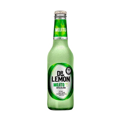 Dr. Lemon Mojito 275cc