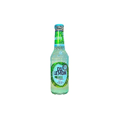 Dr Lemon Mojito Botella 275cc